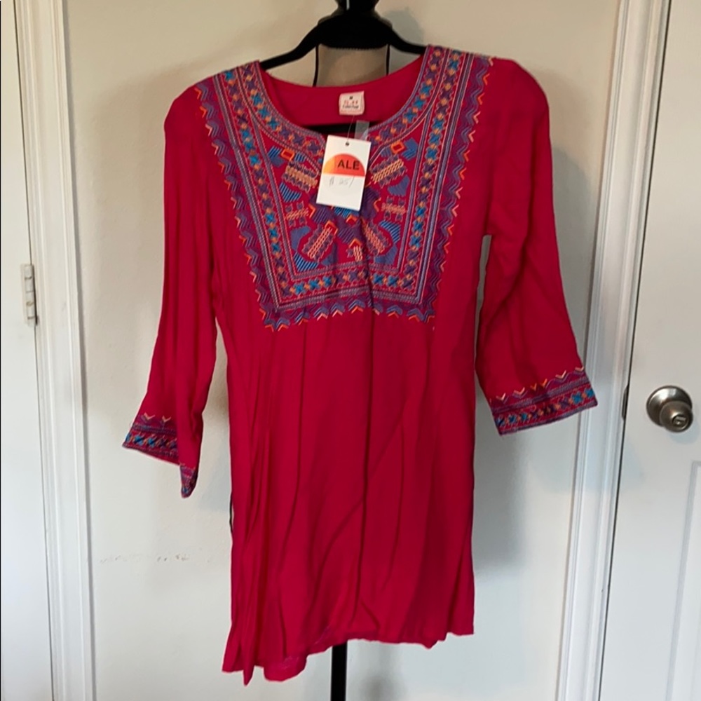 Women/Girls Kurti/Shirt/Kameez
